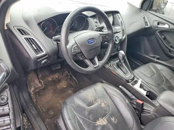 1FADP3N26HL334770 2017 FORD FOCUS - Image 8