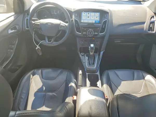 1FADP3N26HL345073 2017 FORD FOCUS - Image 8