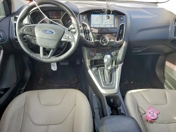 1FADP3N26HL345588 2017 FORD FOCUS - Image 8