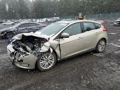 1FADP3N26HL348510 2017 FORD FOCUS