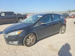 1FADP3N26JL216546 2018 FORD FOCUS