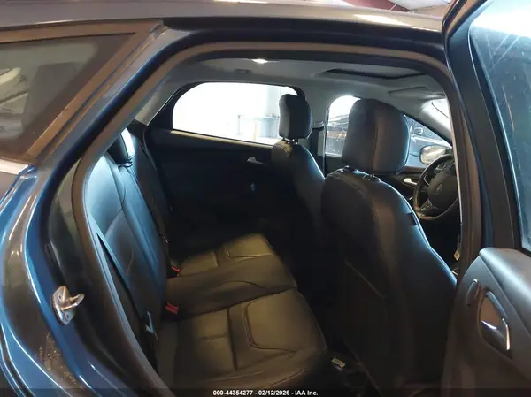 1FADP3N26JL232813 2018 FORD FOCUS - Image 8