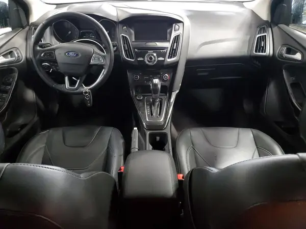 1FADP3N26JL233203 2018 FORD FOCUS - Image 8