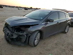 1FADP3N26JL247554 2018 FORD FOCUS