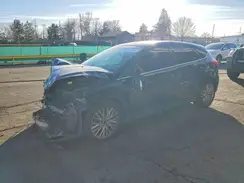 1FADP3N26JL249675 2018 FORD FOCUS