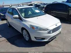 1FADP3N26JL271708 2018 FORD FOCUS