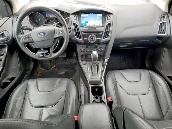 1FADP3N26JL277072 2018 FORD FOCUS - Image 8