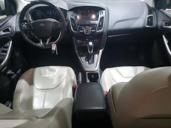 1FADP3N26JL279470 2018 FORD FOCUS - Image 8