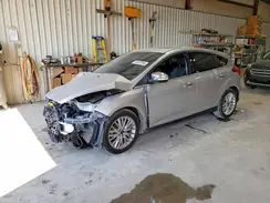1FADP3N26JL285141 2018 FORD FOCUS