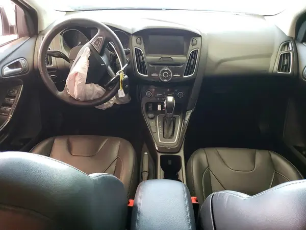1FADP3N26JL285141 2018 FORD FOCUS - Image 8