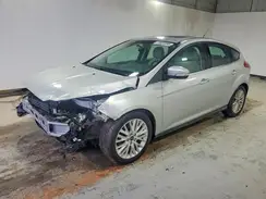 1FADP3N26JL293966 2018 FORD FOCUS