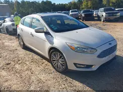 1FADP3N26JL314024 2018 FORD FOCUS