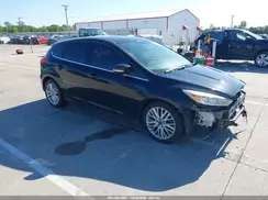 1FADP3N26JL314251 2018 FORD FOCUS