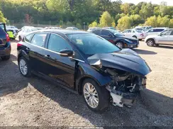 1FADP3N26JL314444 2018 FORD FOCUS