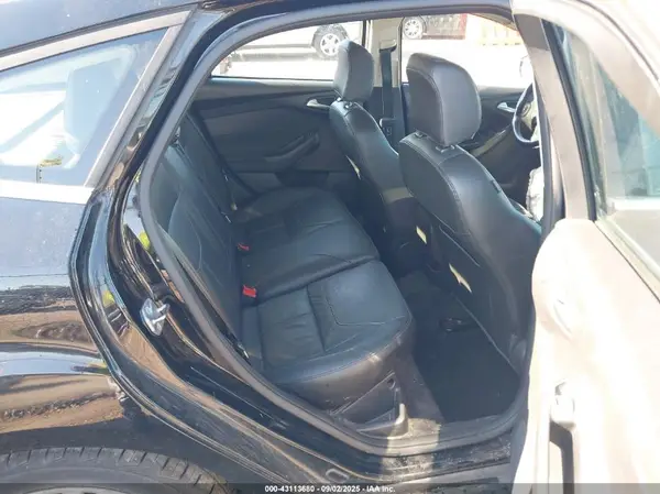 1FADP3N26JL314444 2018 FORD FOCUS - Image 8