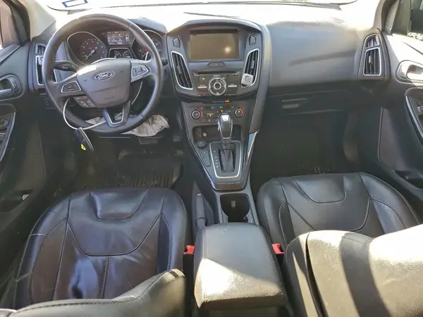1FADP3N26JL314542 2018 FORD FOCUS - Image 8