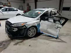 1FADP3N26JL325881 2018 FORD FOCUS