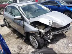 1FADP3N26JL326108 2018 FORD FOCUS