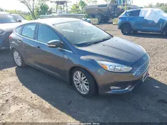 1FADP3N27GL200767 2016 FORD FOCUS