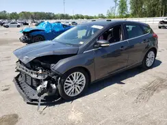 1FADP3N27GL201482 2016 FORD FOCUS