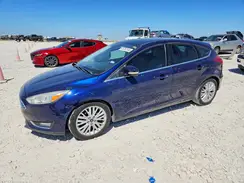 1FADP3N27GL215432 2016 FORD FOCUS