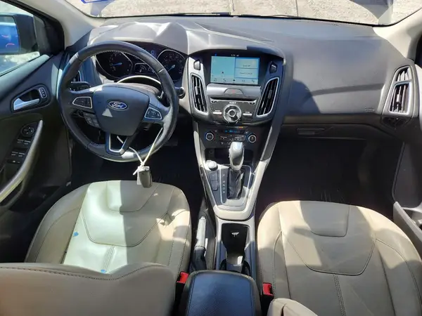 1FADP3N27GL215432 2016 FORD FOCUS - Image 8