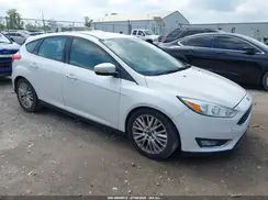 1FADP3N27GL222932 2016 FORD FOCUS