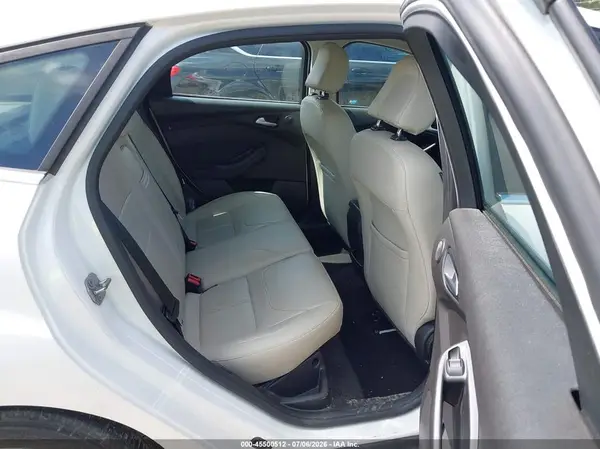 1FADP3N27GL222932 2016 FORD FOCUS - Image 8