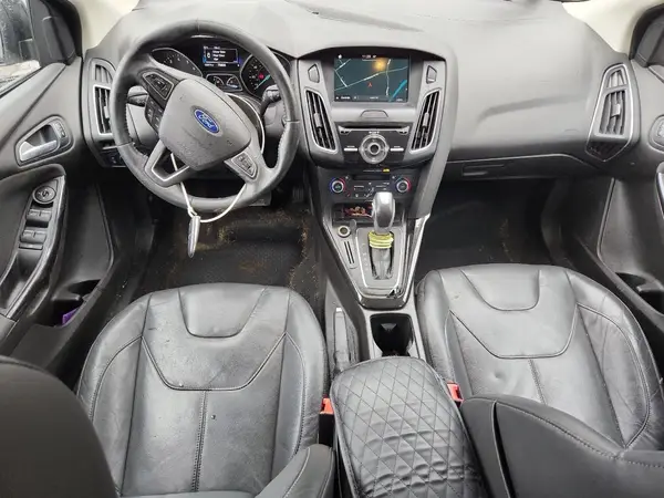 1FADP3N27GL232778 2016 FORD FOCUS - Image 8
