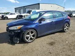 1FADP3N27GL239536 2016 FORD FOCUS