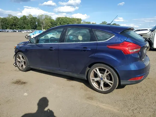 1FADP3N27GL239536 2016 FORD FOCUS - Image 2