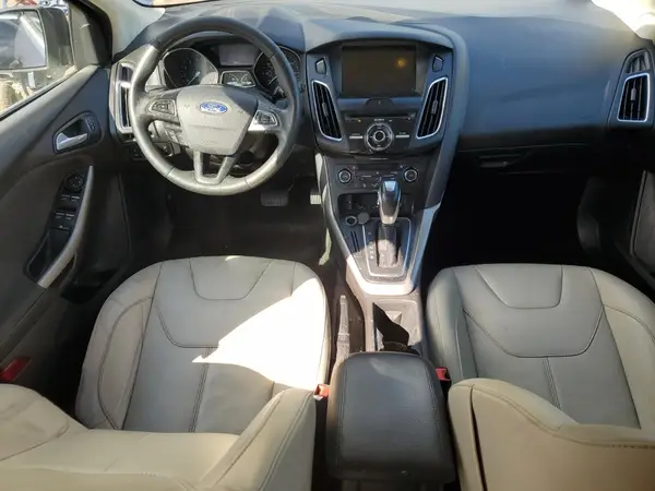 1FADP3N27GL239536 2016 FORD FOCUS - Image 8