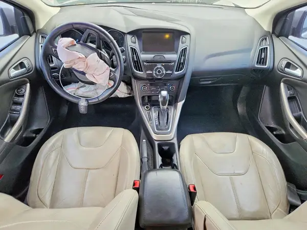 1FADP3N27GL242114 2016 FORD FOCUS - Image 8