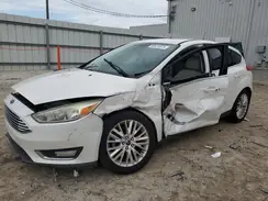 1FADP3N27GL242243 2016 FORD FOCUS