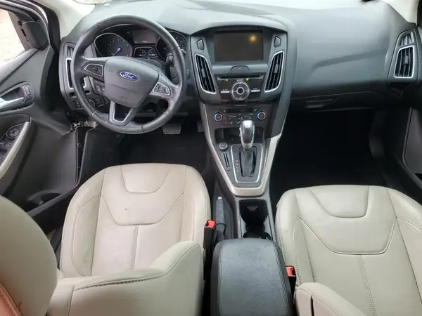 1FADP3N27GL242243 2016 FORD FOCUS - Image 8