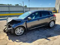 1FADP3N27GL253226 2016 FORD FOCUS
