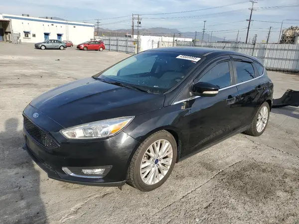 1FADP3N27GL259995 2016 FORD FOCUS - Image 1