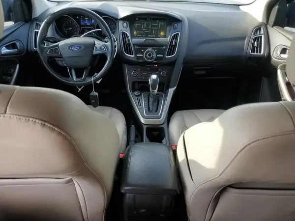 1FADP3N27GL259995 2016 FORD FOCUS - Image 8