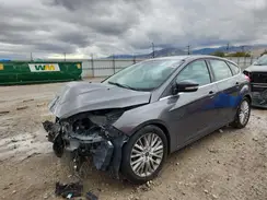 1FADP3N27GL275596 2016 FORD FOCUS