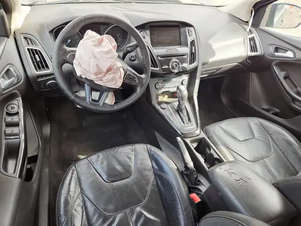 1FADP3N27GL275596 2016 FORD FOCUS - Image 8