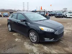 1FADP3N27GL280443 2016 FORD FOCUS