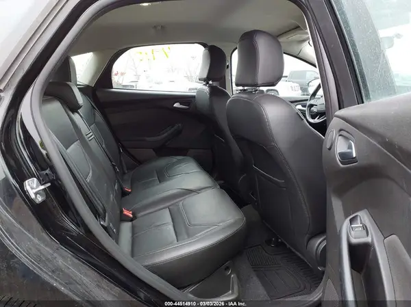 1FADP3N27GL280443 2016 FORD FOCUS - Image 8