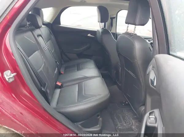 1FADP3N27GL300240 2016 FORD FOCUS - Image 8