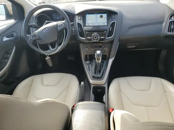 1FADP3N27GL302909 2016 FORD FOCUS - Image 8
