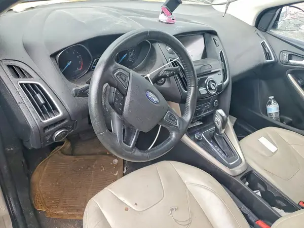 1FADP3N27GL307818 2016 FORD FOCUS - Image 8