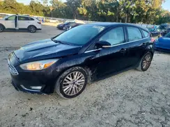 1FADP3N27GL307897 2016 FORD FOCUS