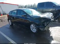 1FADP3N27GL323811 2016 FORD FOCUS