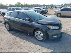 1FADP3N27GL323825 2016 FORD FOCUS