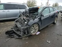 1FADP3N27GL326014 2016 FORD FOCUS