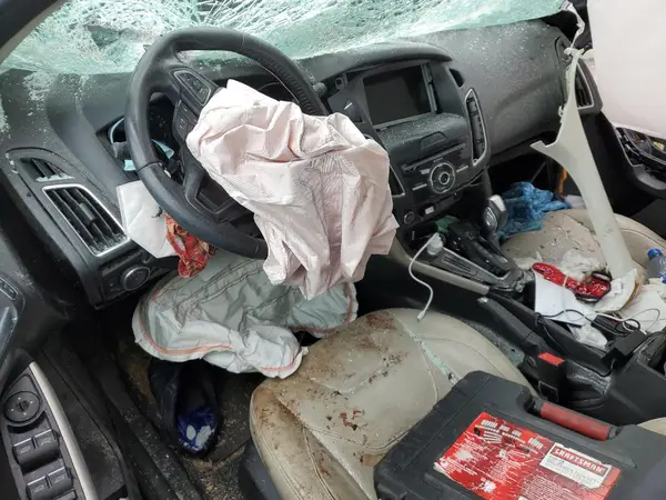 1FADP3N27GL326014 2016 FORD FOCUS - Image 8